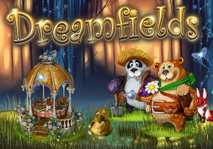 Dreamfields Screenshot 0
