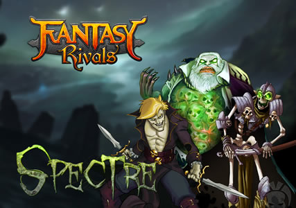 Fantasy Rivals Screenshot 0