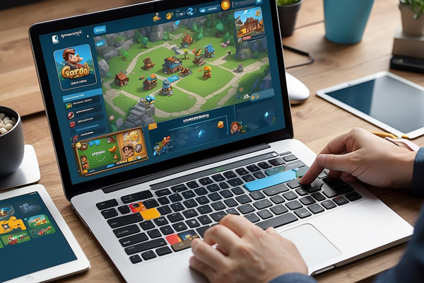 Aktuelle Trends im Browsergame-Markt