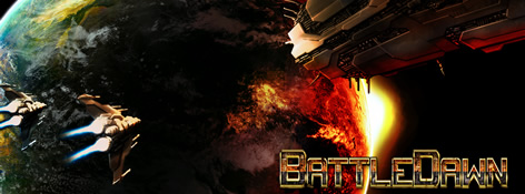 Battle Dawn teaser