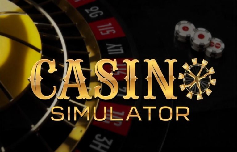 Casino Simulator 2024 getestet: Das perfekte Spiel für Manager?