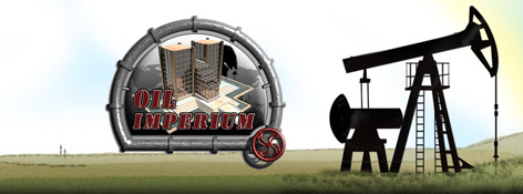 Oil Imperium teaser